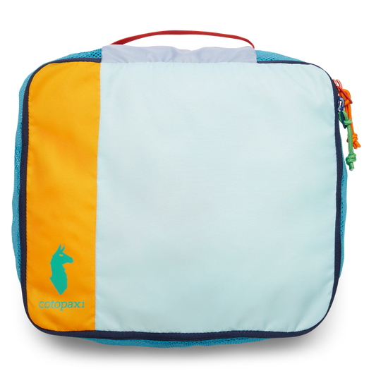 Cubo 10L Travel Cube - Del Día