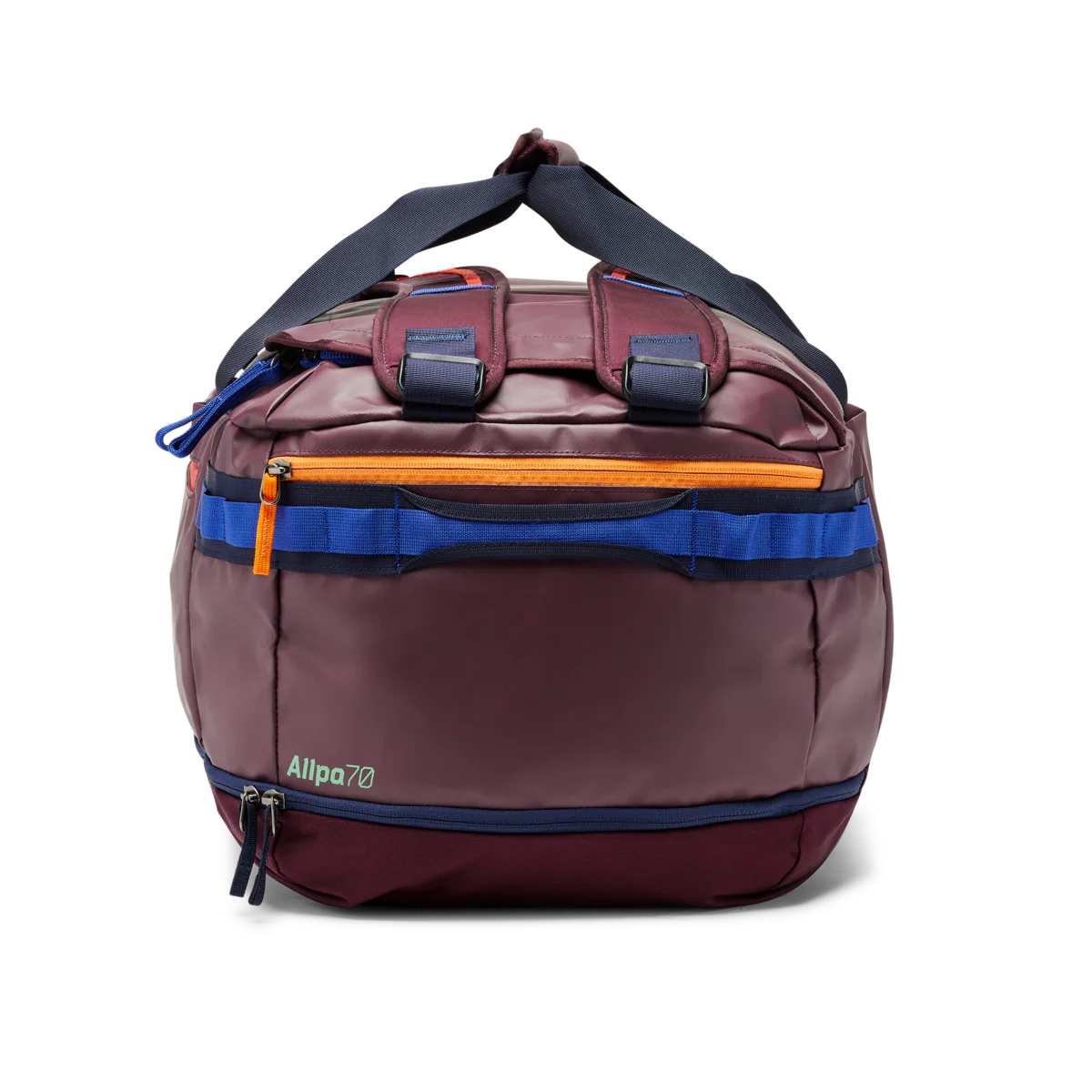 Allpa 70L Duffel Bag
