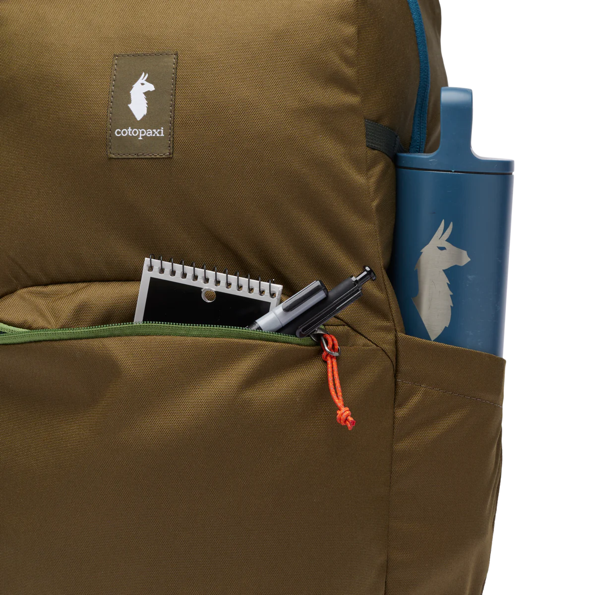 Chiquillo 26L Backpack - Cada Día