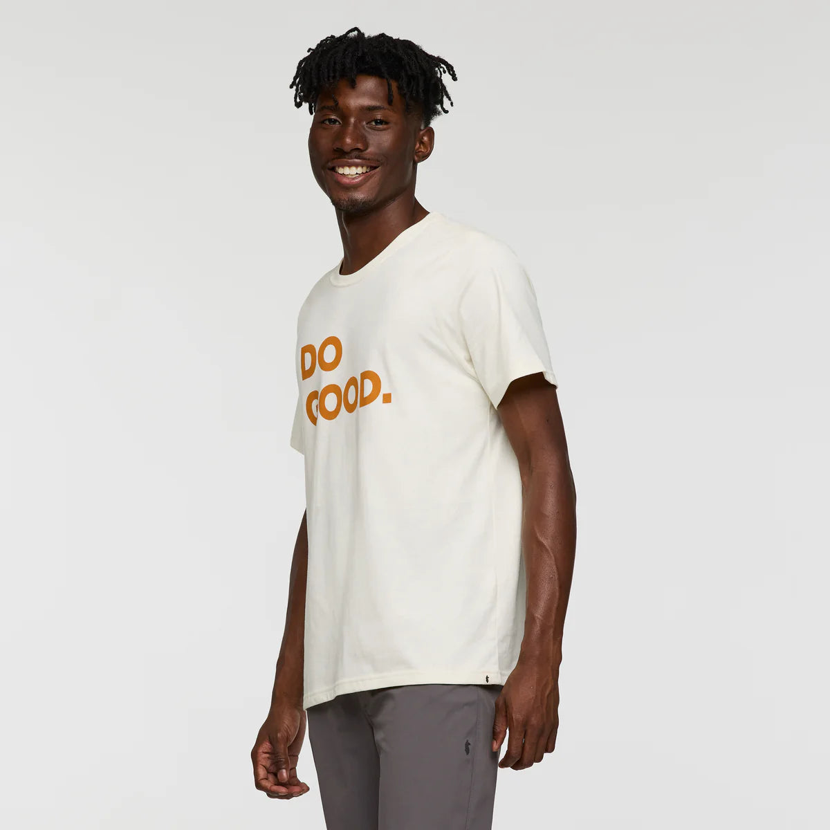 Do Good T-Shirt - Men's