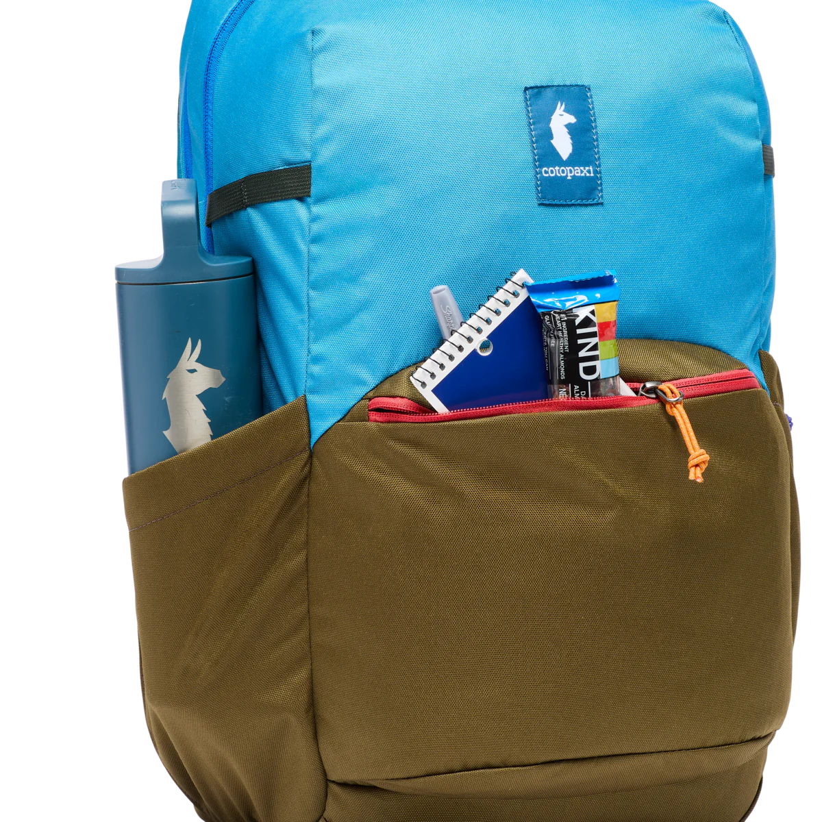 Chiquillo 30L Backpack - Cada Día
