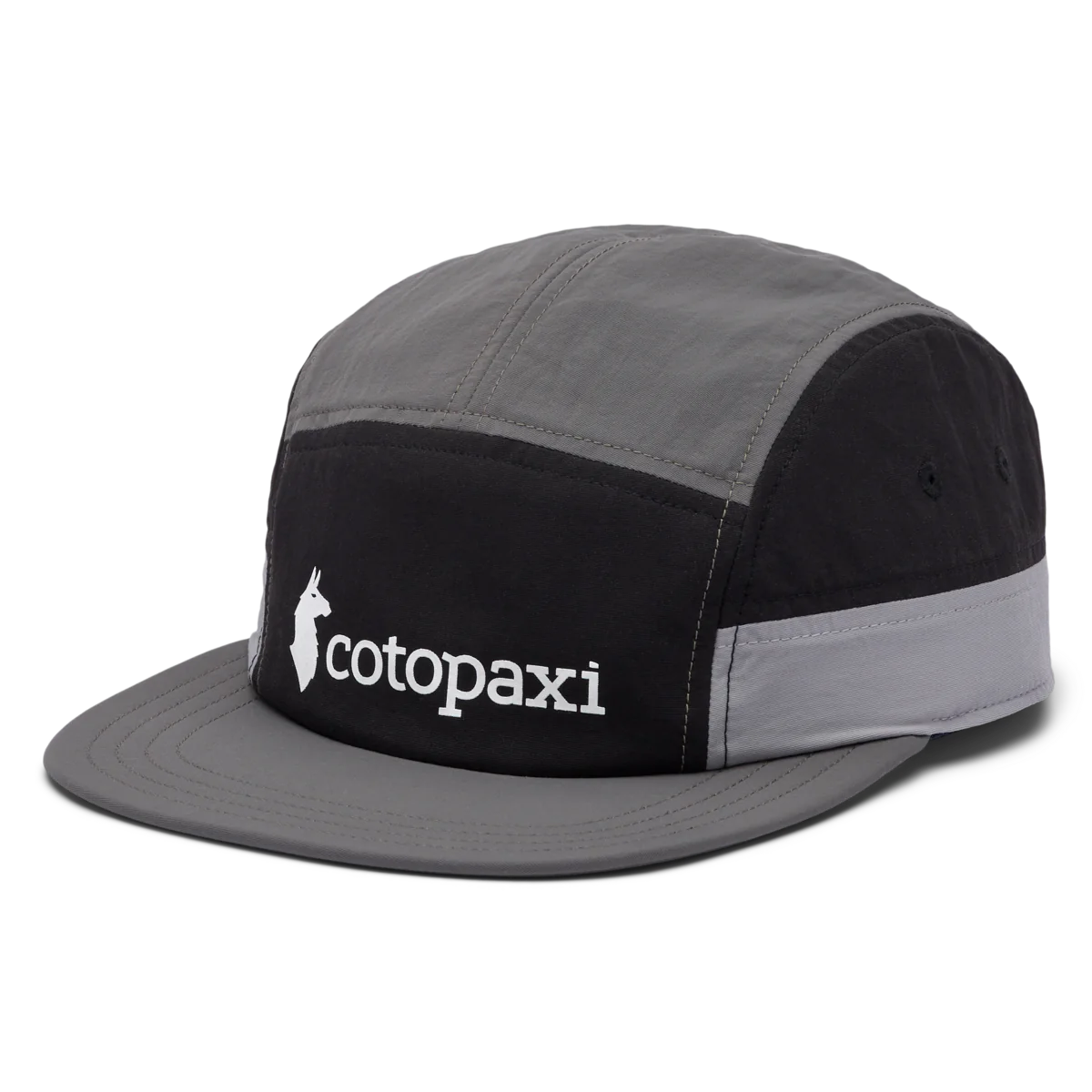 Cotopaxi Tech 5-Panel Hat