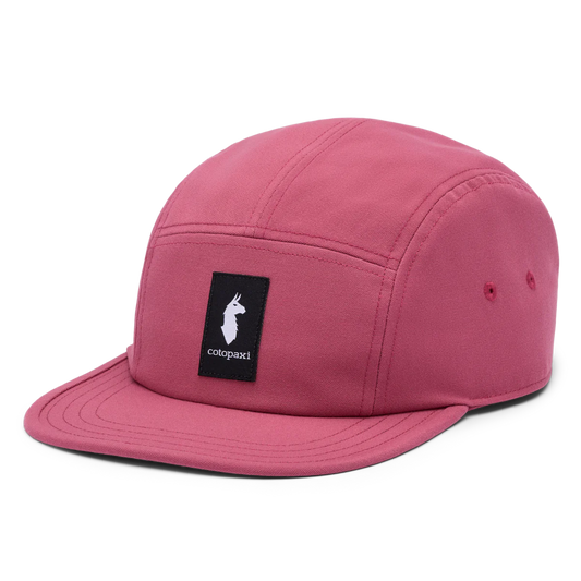 Cada Dia 5-Panel Hat
