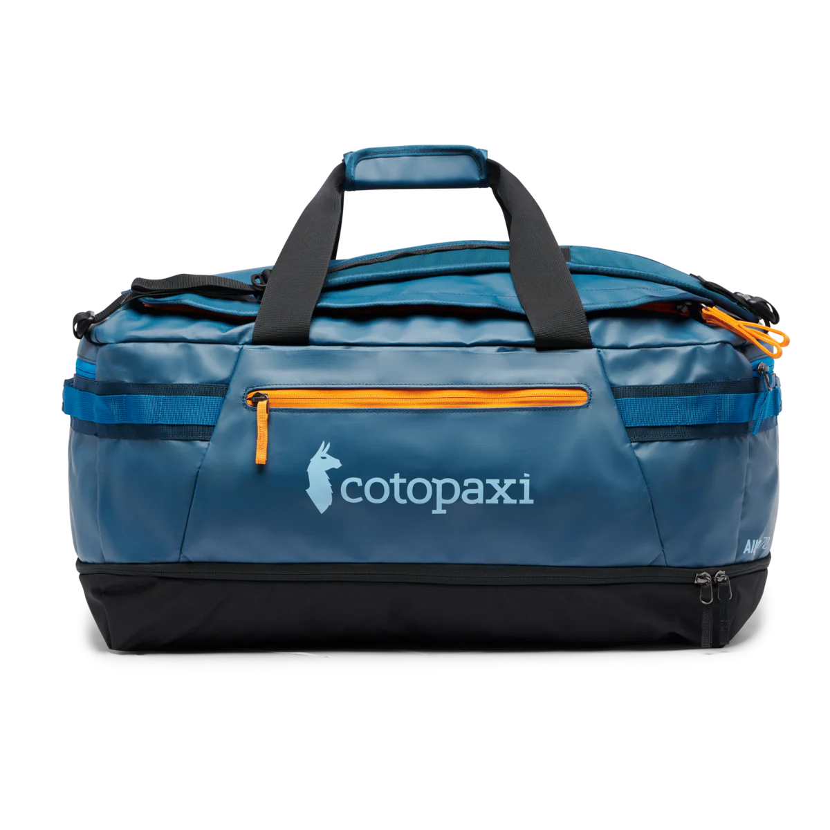 Allpa 70L Duffel Bag