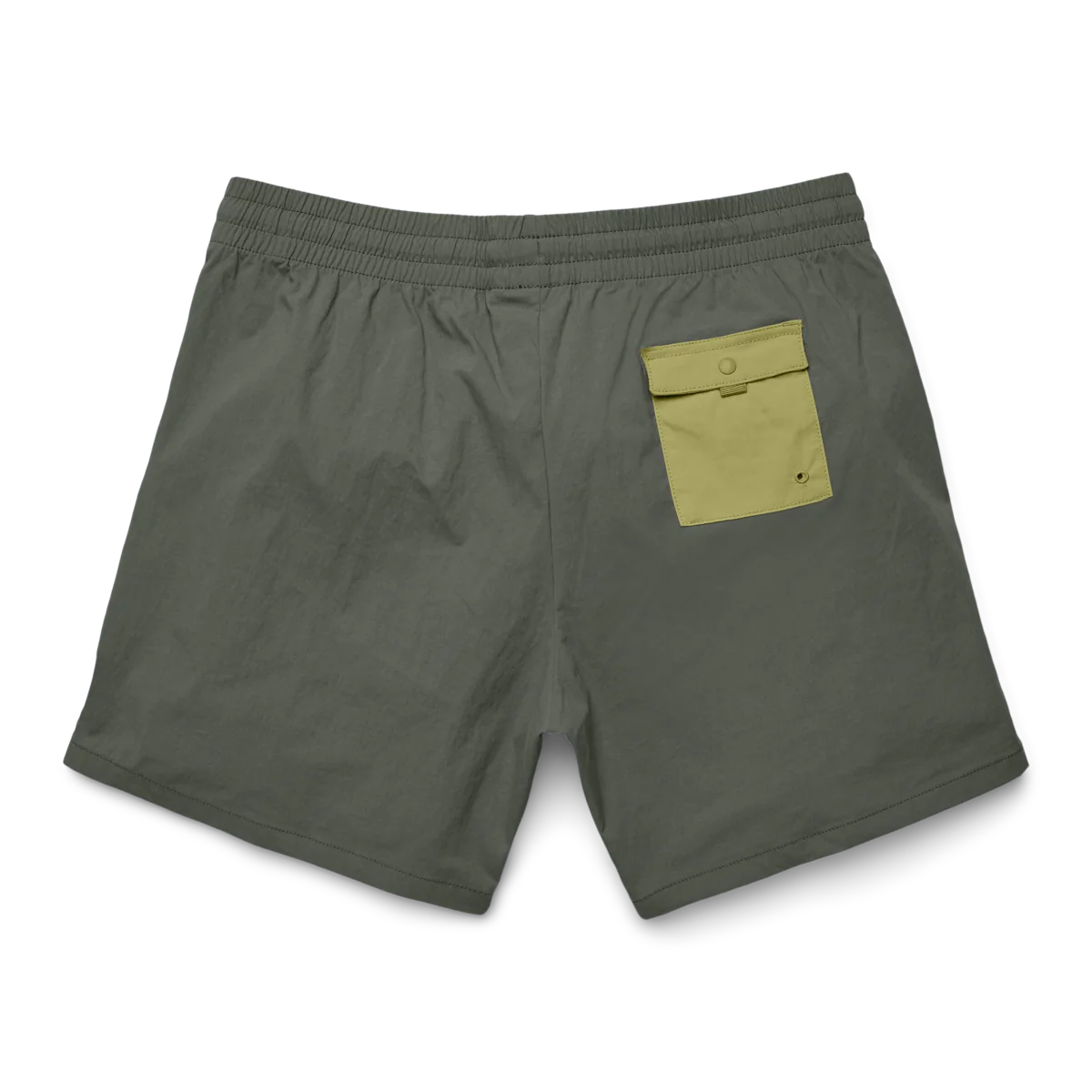 Brinco 5 Short - Solid - Women's