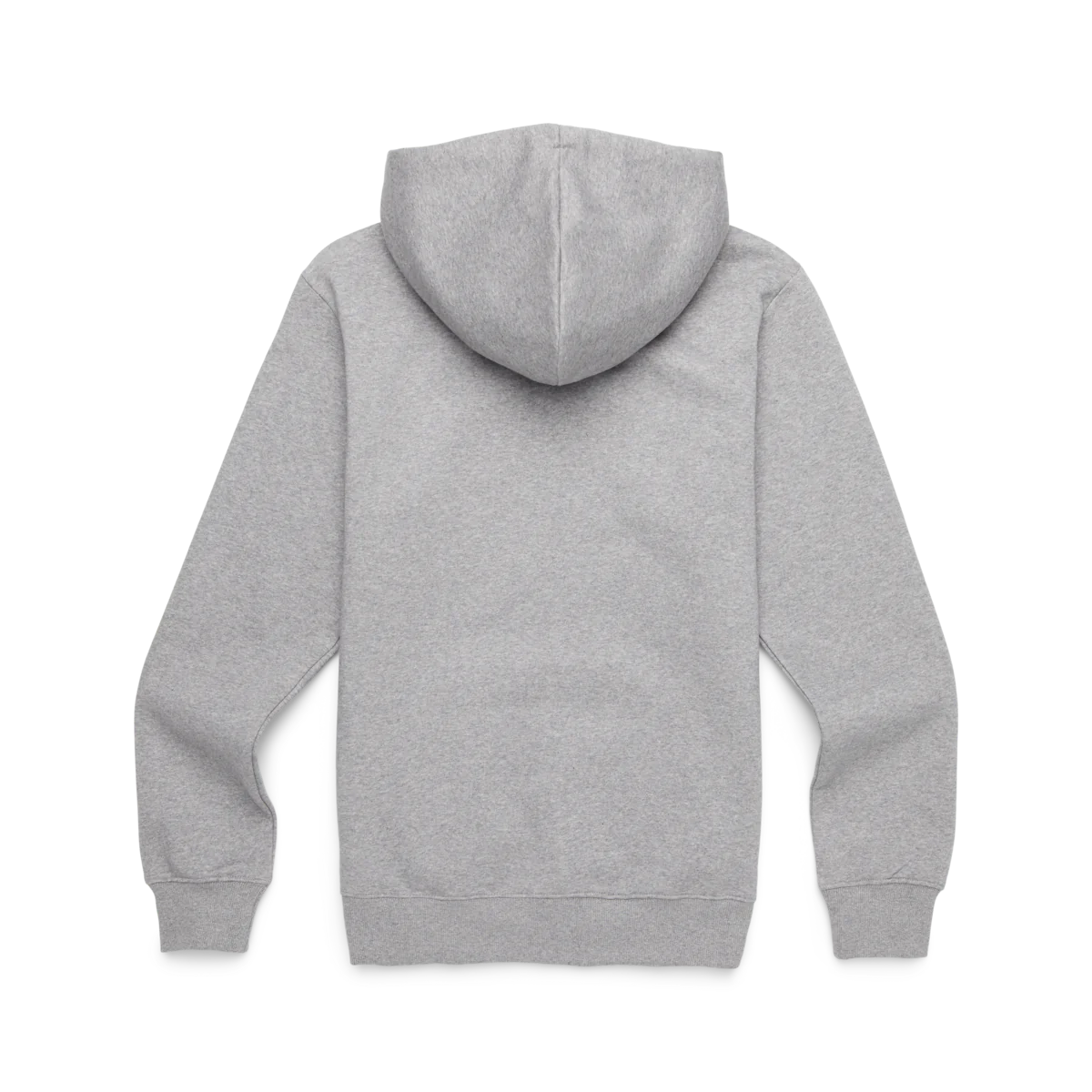 Llama Patch Pullover Hoodie - Men's