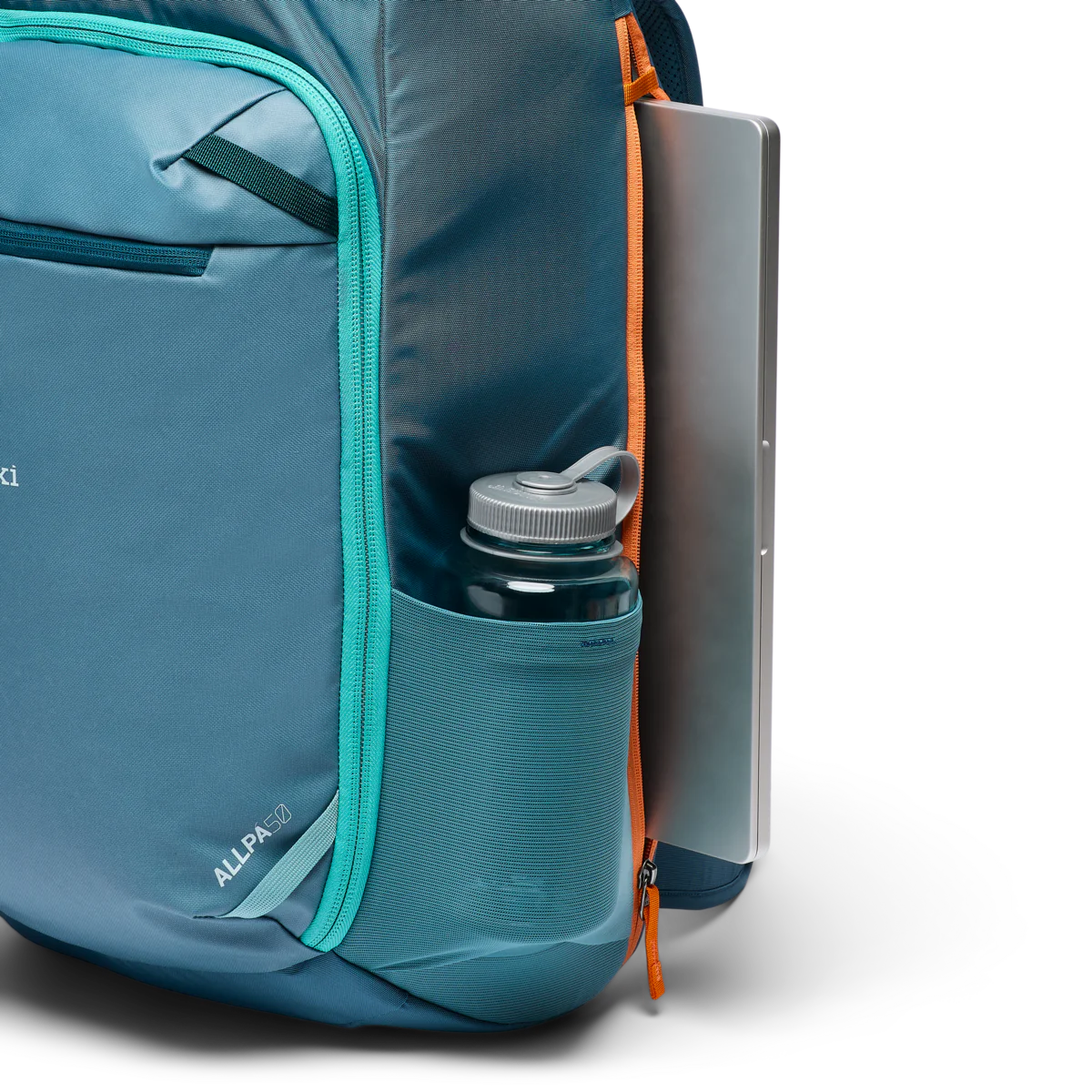 Allpa 50L Adventure Travel Pack