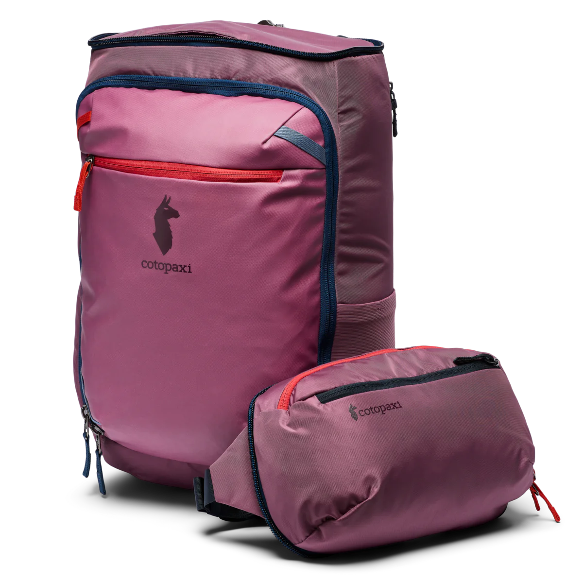Allpa 50L Adventure Travel Pack