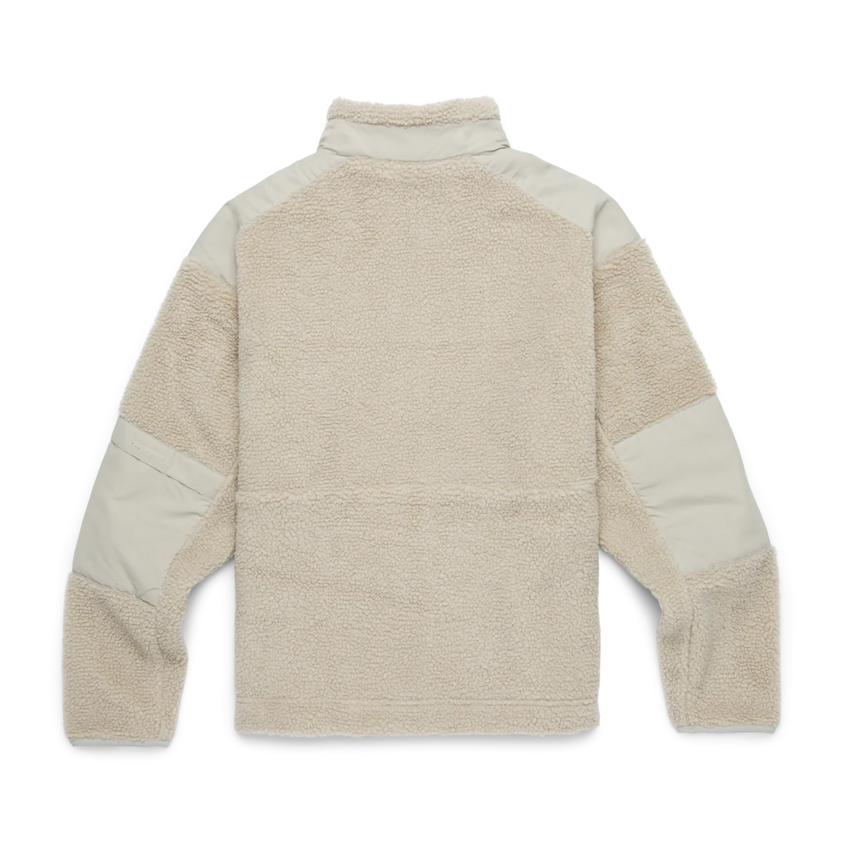 Bacano Fleece Jacket - Women's