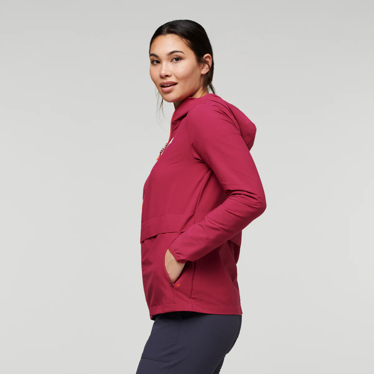 Viento Travel Jacket - Women's