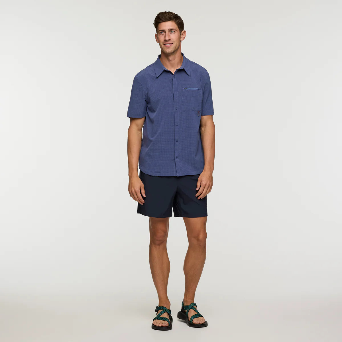 Pulso Tech Shirt - Men's