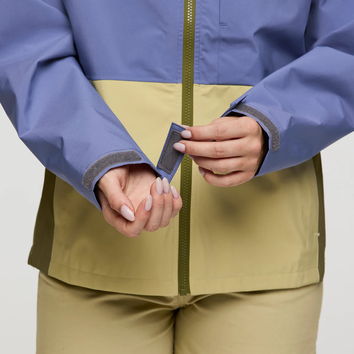 Cielo Rain Jacket - Women's