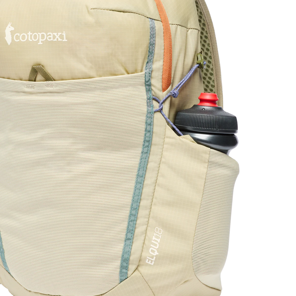 Elqui 18L Backpack