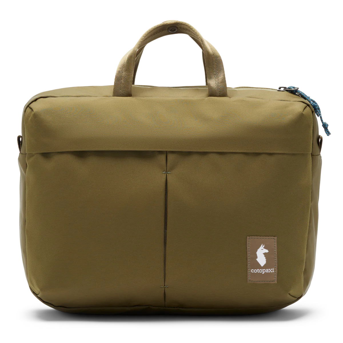 Mente 15L Messenger Bag - Cada Día