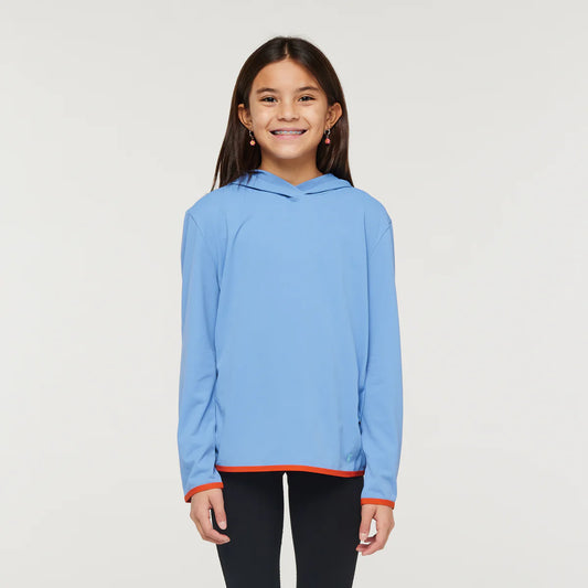 Sombra Sun Hoodie - Kids'