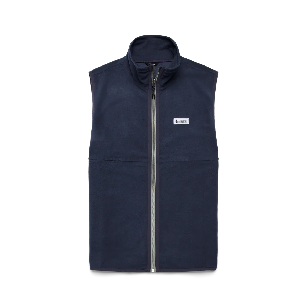 Amado Fleece Vest - Men's