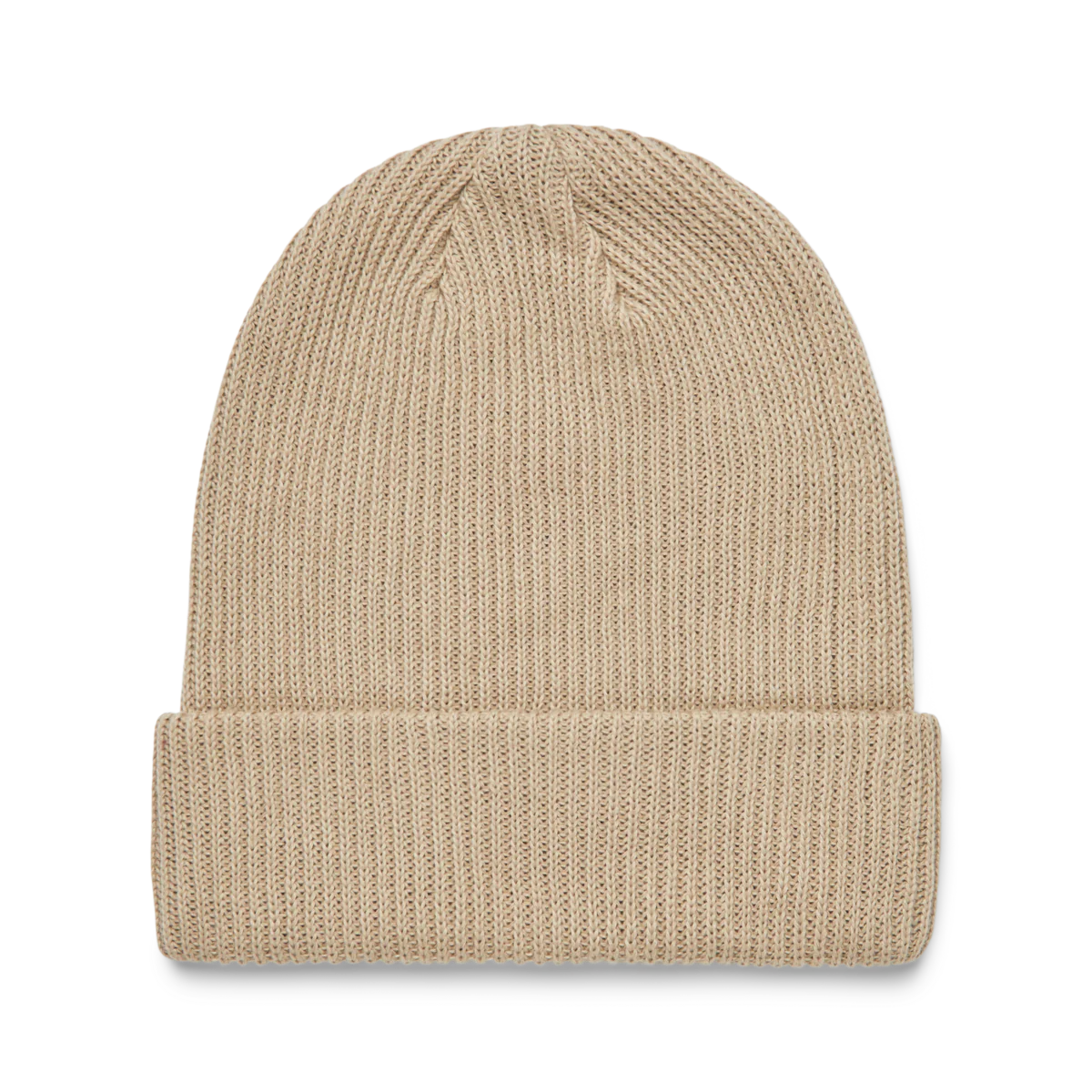 Wharf Beanie - Cotopaxi Patch
