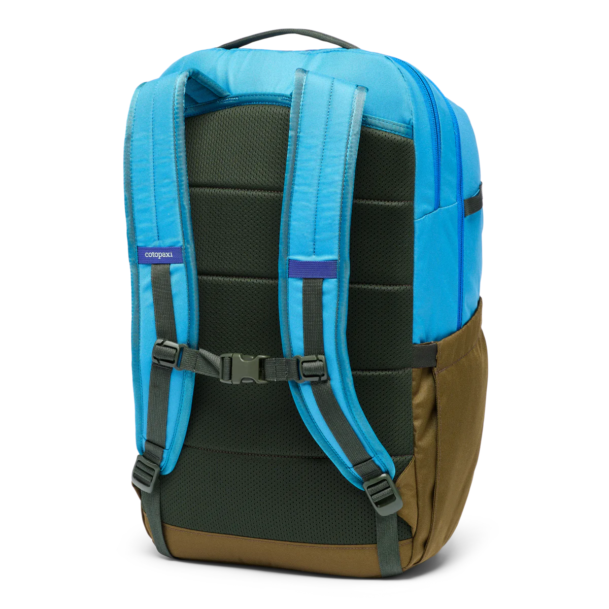 Chiquillo 30L Backpack - Cada Día