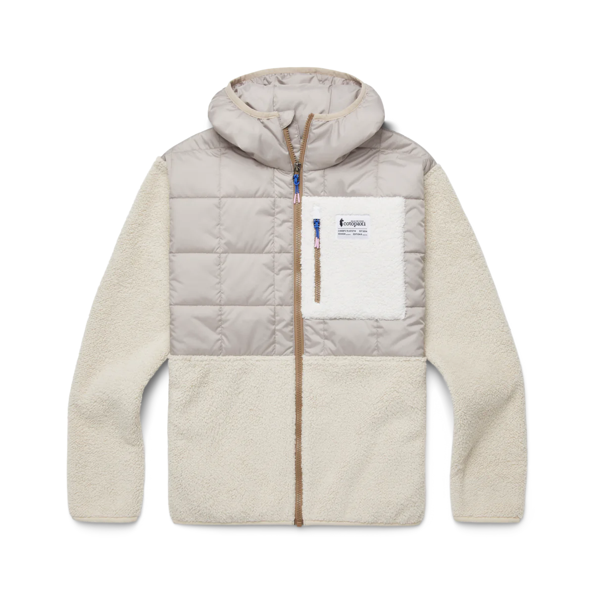 Trico Hybrid Jacket - Women's