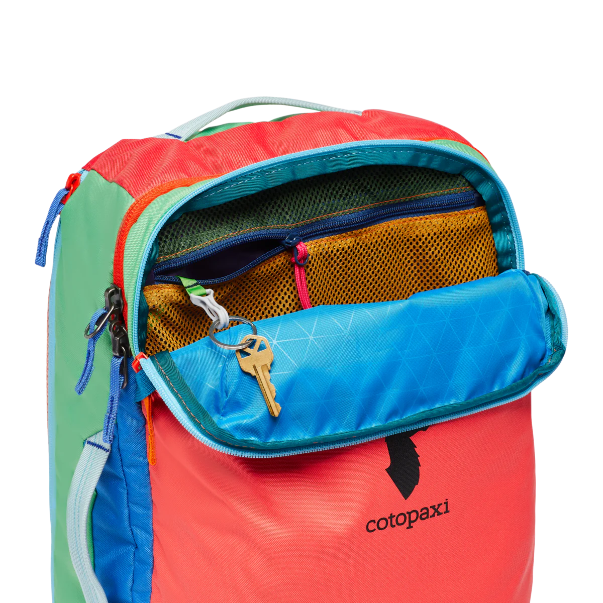 Allpa 28L Travel Pack - Del Día