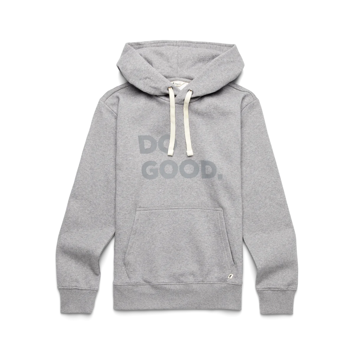 Do Good Pullover Hoodie - Women's
