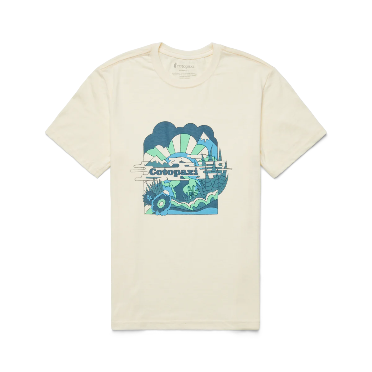 Utopia T-Shirt - Women's