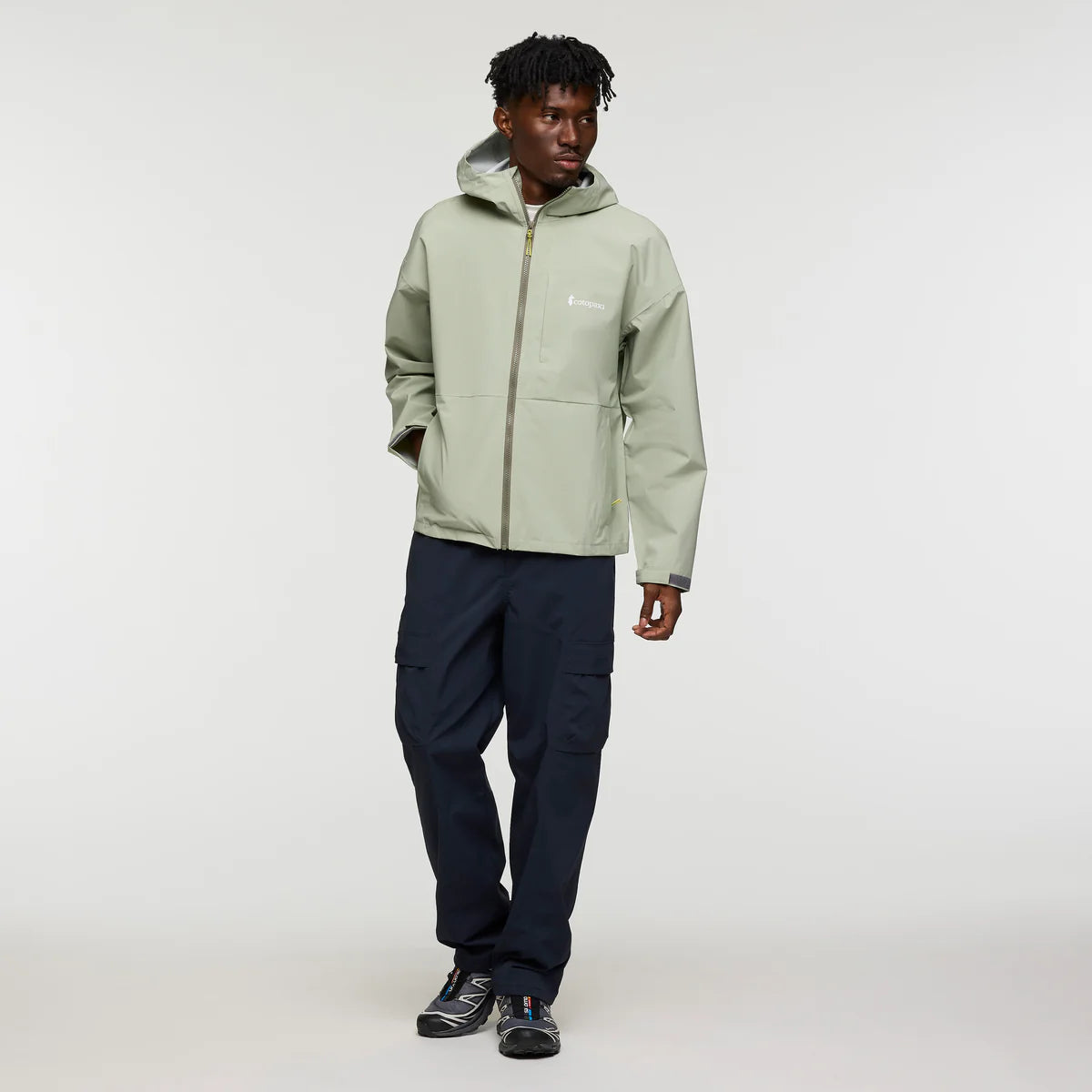 Cielo Rain Jacket - Men's