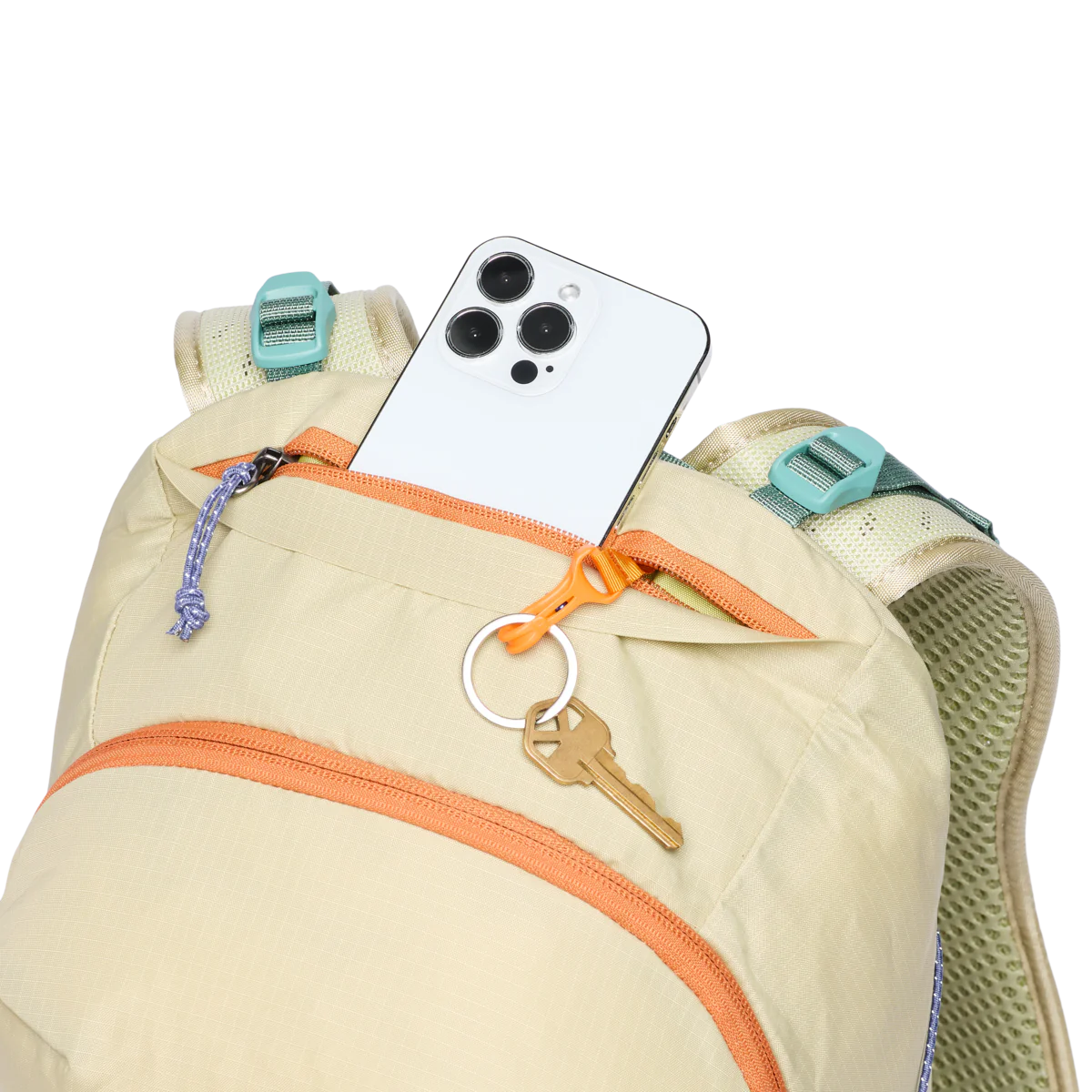 Elqui 24L Backpack