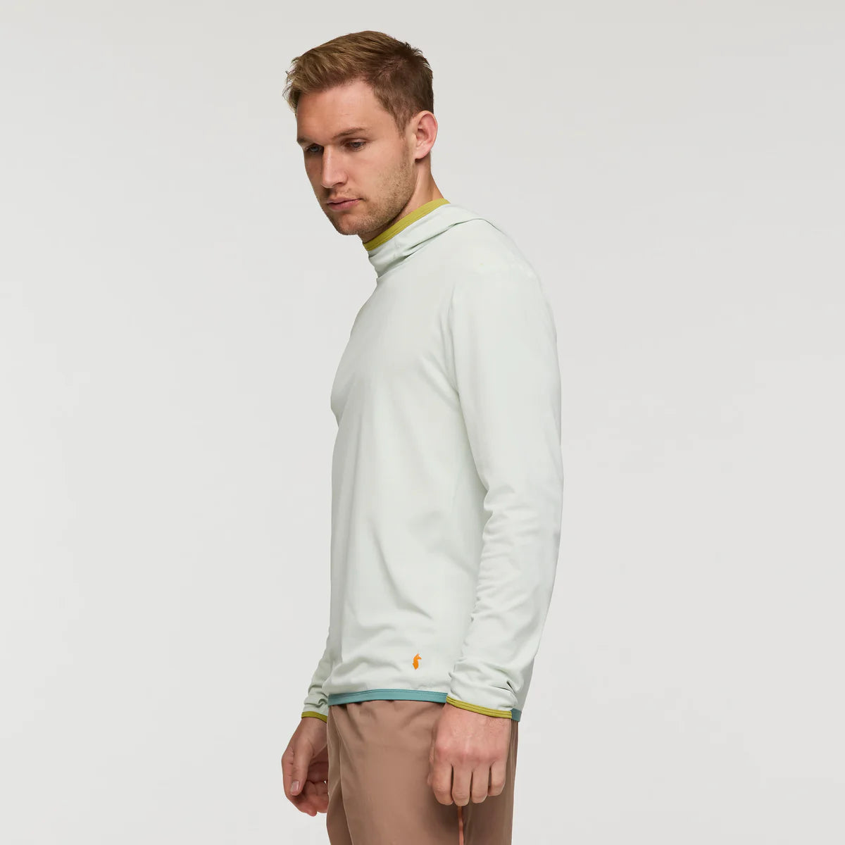 Sombra Sun Hoodie - Men's
