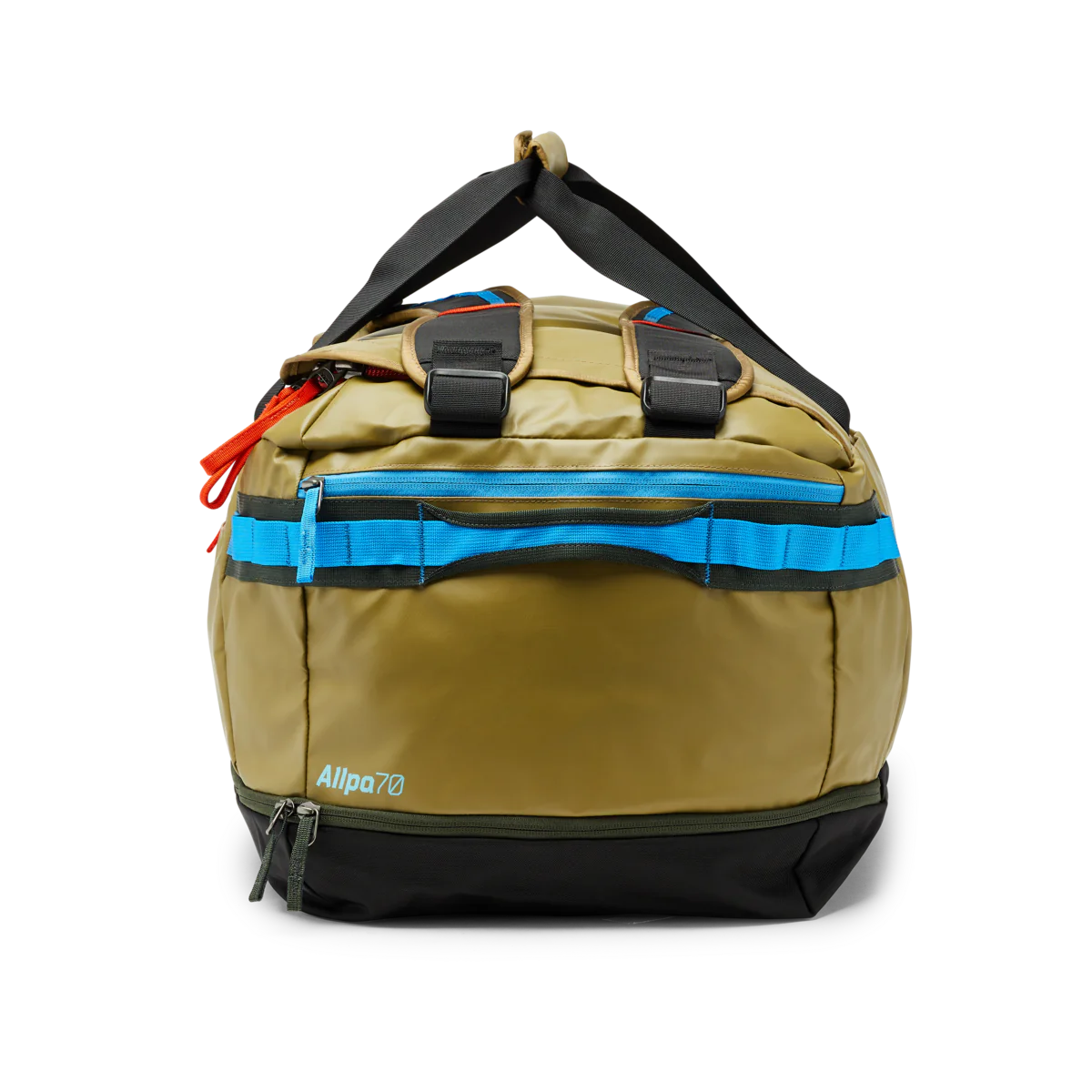 Allpa 70L Duffel Bag