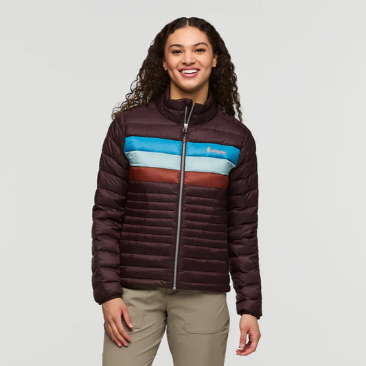 Fuego Down Jacket - Women's