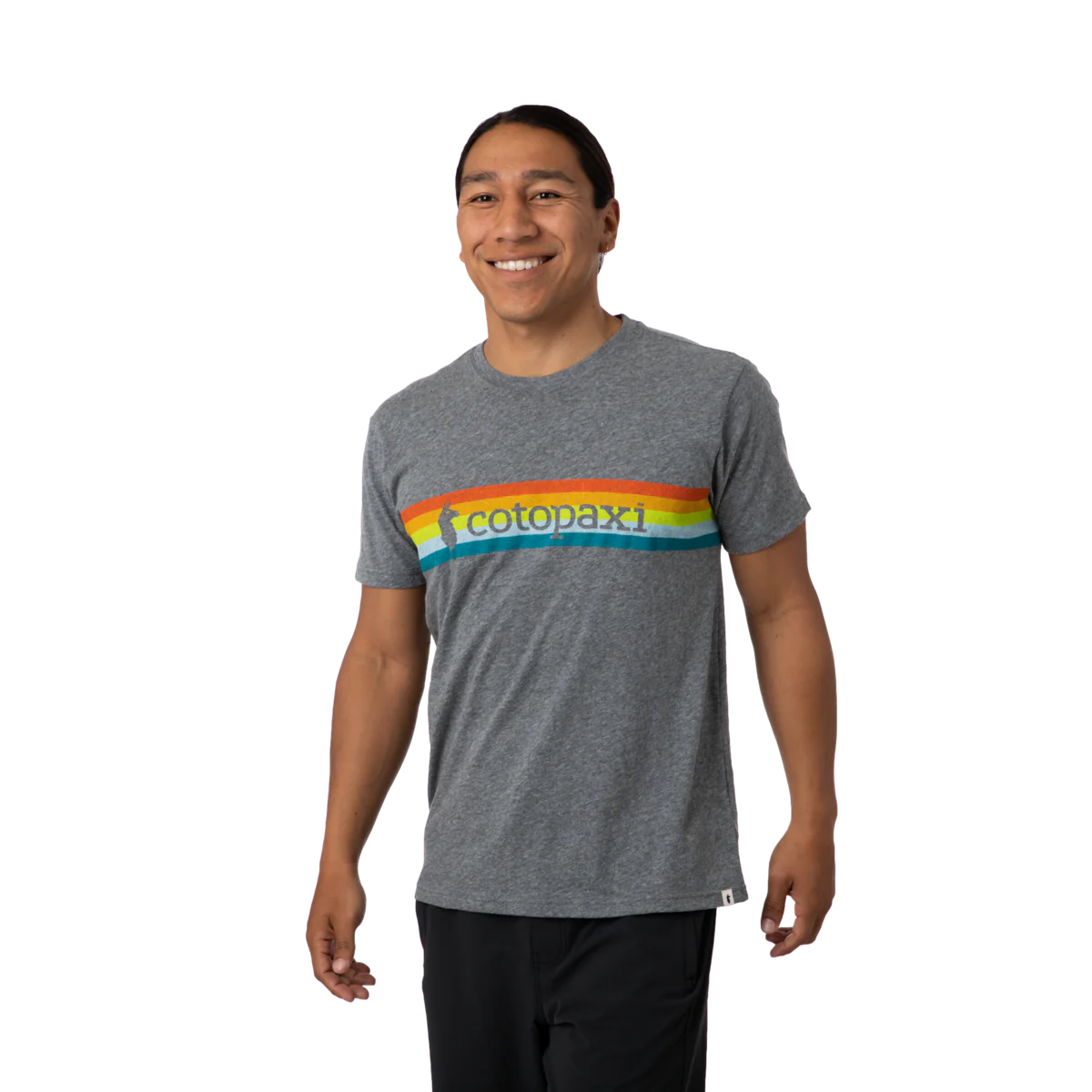 On The Horizon T-Shirt - Men's