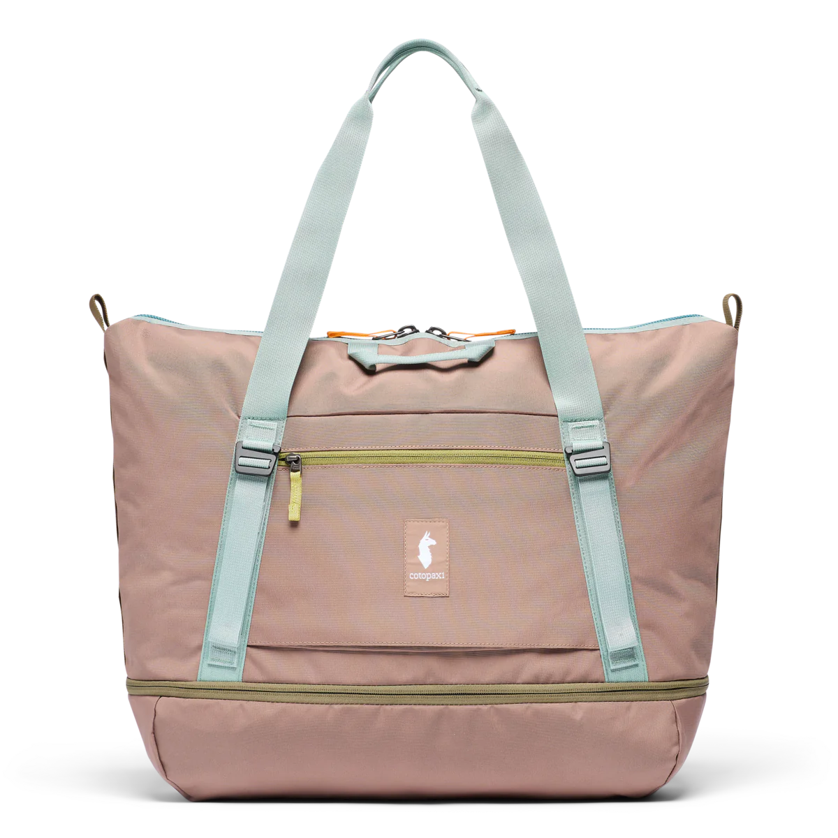 Viaje 35L Weekender Bag - Cada Día