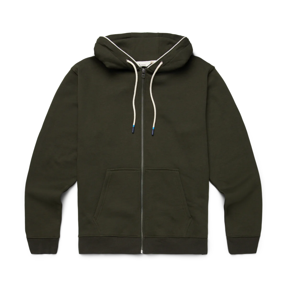 Do Good Full-Zip Hoodie - Men's