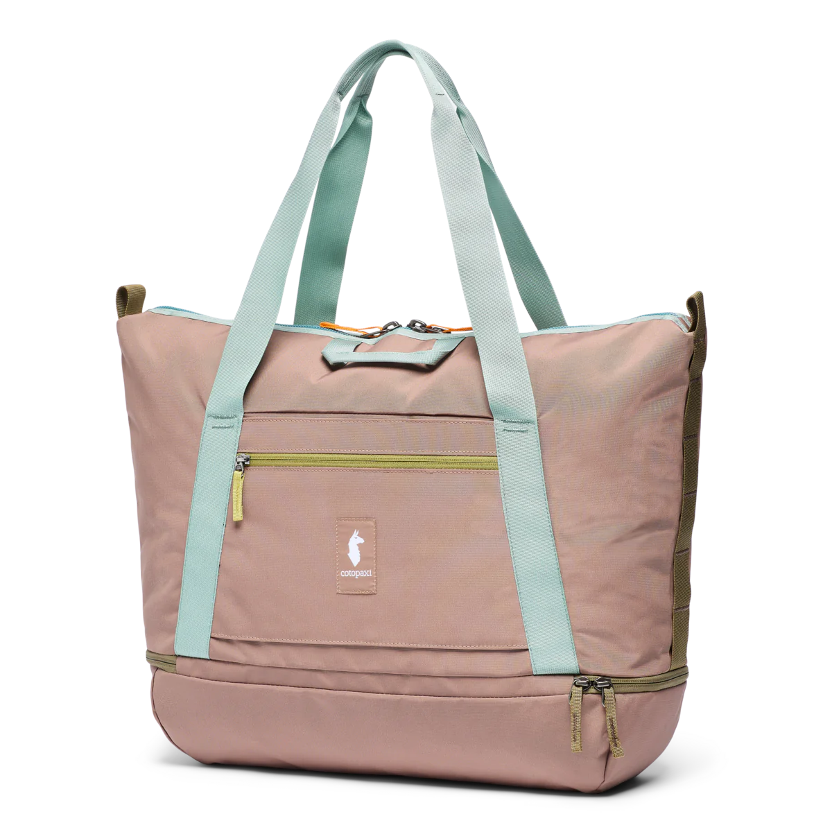 Viaje 35L Weekender Bag - Cada Día