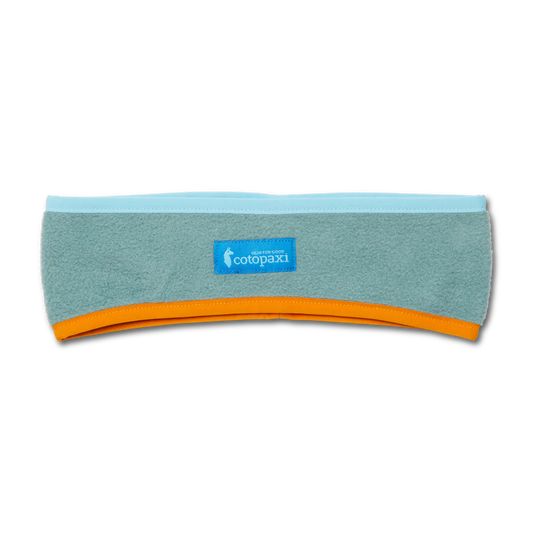 Teca Fleece Headband