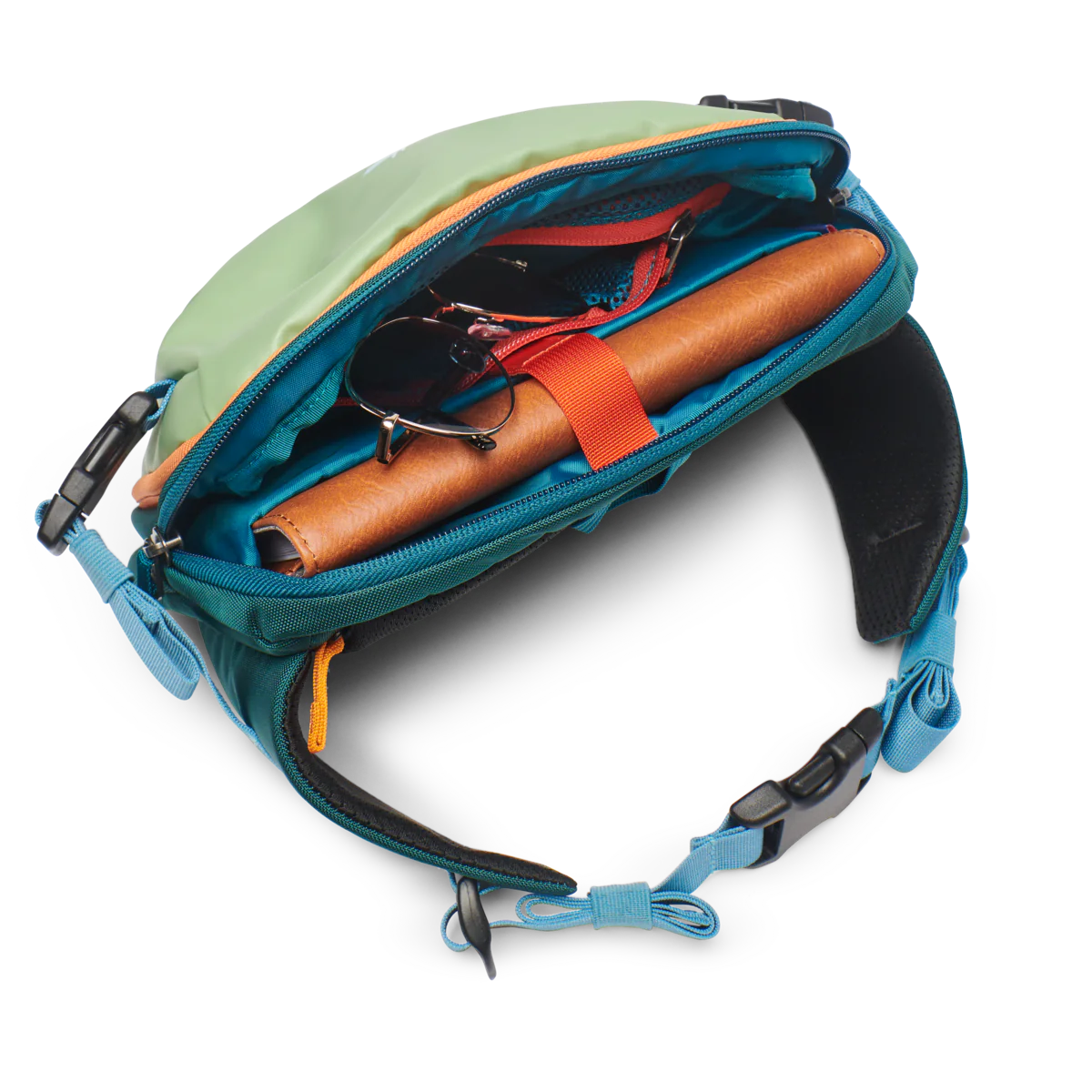 Allpa X 4L Hip Pack