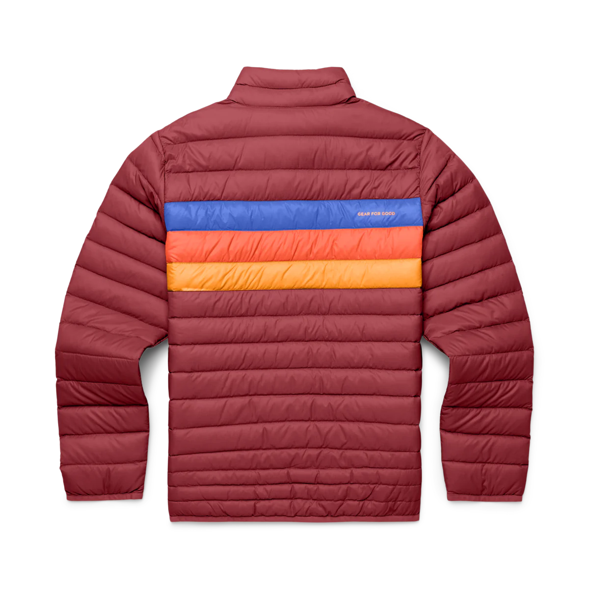 Fuego Down Jacket - Kids'