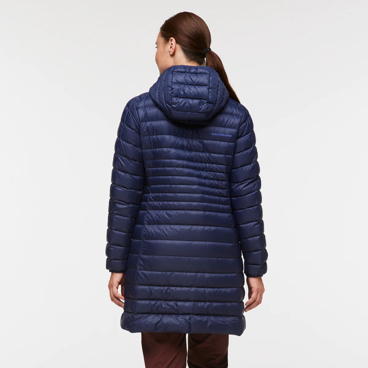Fuego Down Parka - Women's