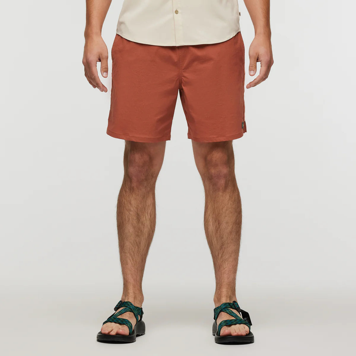 Brinco 7 Short - Solid - Men's