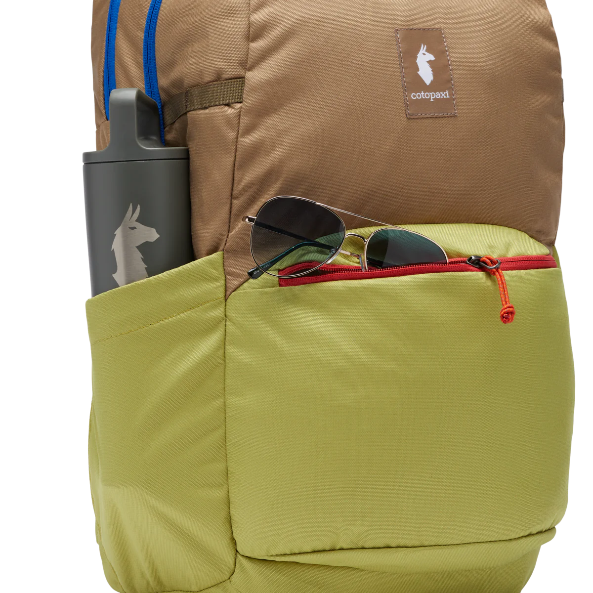Chiquillo 30L Backpack - Cada Día
