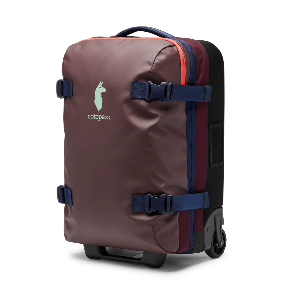 Allpa 38L Roller Bag