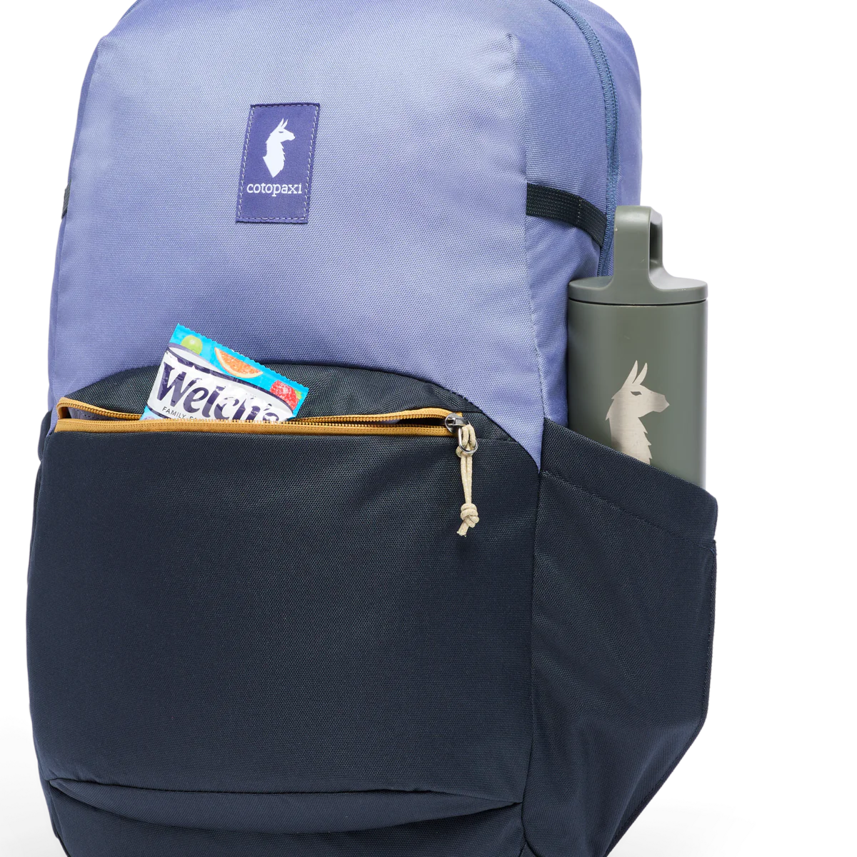 Chiquillo 26L Backpack - Cada Día