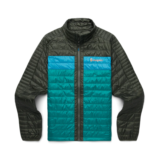 Capa Insulated Jacket - Men's