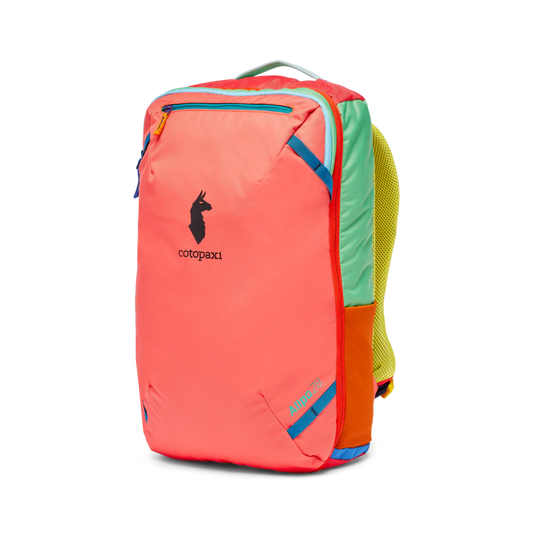 Allpa 28L Travel Pack - Del Día
