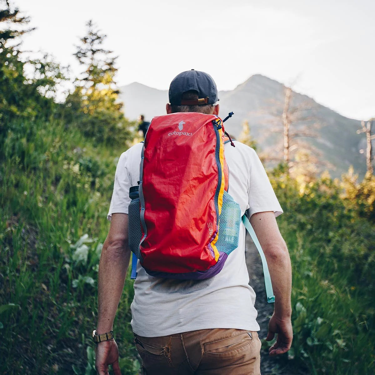 Batac 16L Backpack - Del Día