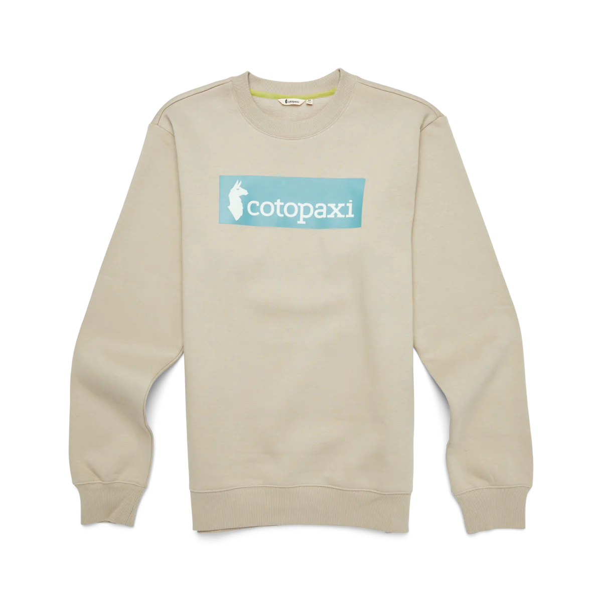Cotopaxi Icon Crew Sweatshirt - Men's