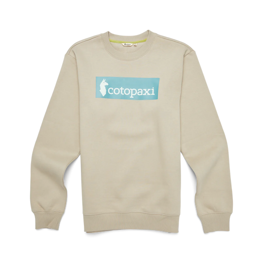 Cotopaxi Icon Crew Sweatshirt - Men's