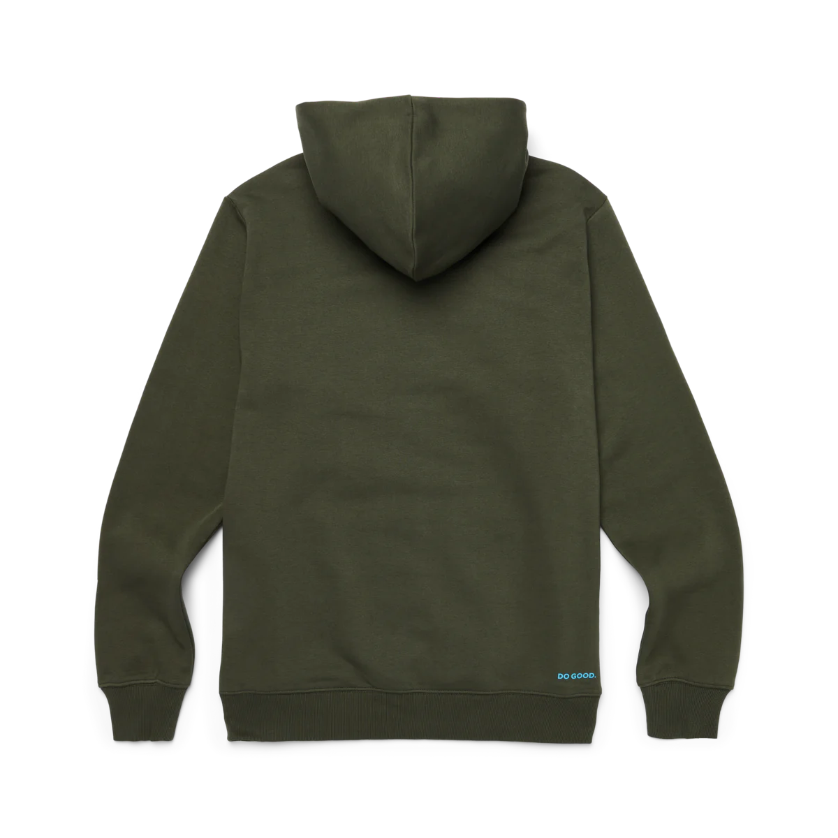 Cotopaxi Llama Pullover Hoodie - Men's