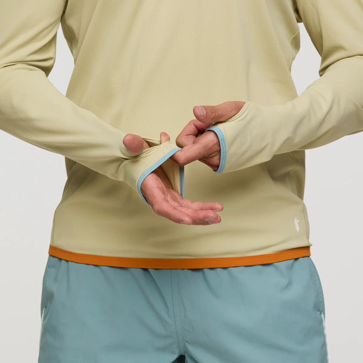 Sombra Sun Hoodie - Men's
